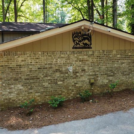 Wolf Creek Lodge Atlanta Exterior photo
